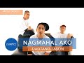 Dagtang Lason - Nagmahal Ako (Official Music Video)