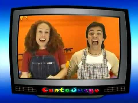 Grupo Encanto - La Forma de Caminar.mp4