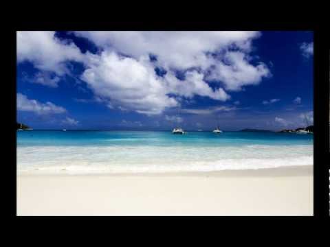 Andy Duguid & Julie Thompson - White Sands (Original Version)