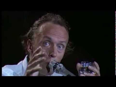 Hans Werner Olm - Hektor Dieter Thomas Heck, Reinhard Mey & Hermann van Veen 2000