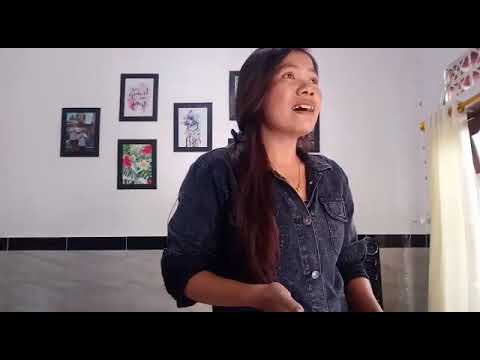 UPAS LIPI COVER BY ARIS ARNADI