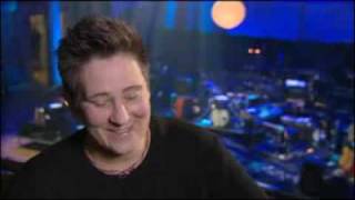 k.d. lang - BBC4 Interview, 2008