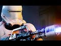 STAR WARS BATTLEFRONT 2 Launch Trailer (2018) PS4 - PGW