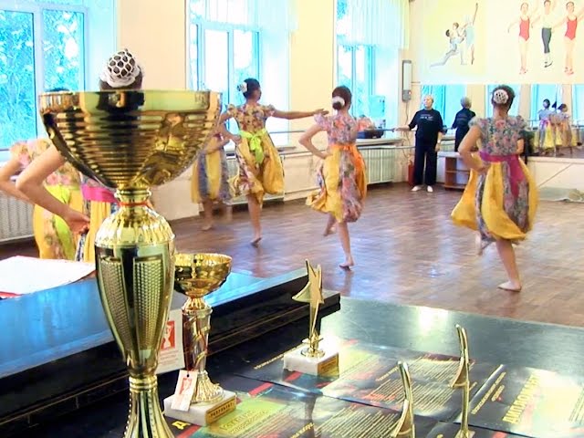 Родом из «Детства»