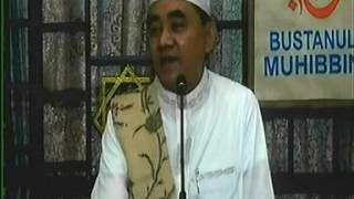 1  ALLAH ASMAULHUSNA BUSTANUL MUHIBBIN