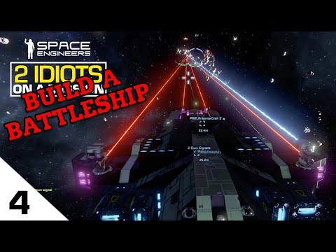 Steam Community :: Video :: Space Engineers Tutorial - How To Build a ...