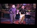 Sesame Sings Karaoke Broken Karaoke Machine Scene