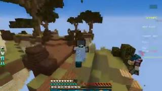 skywars kill　ヒステリックナイトガールを添えて