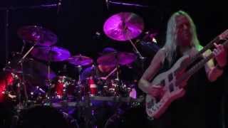 Steve Hackett - Dancing with the Moonlit Knight - March 31, 2014 - Atlanta Symphony Hall