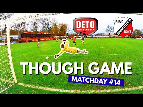 A Team We Just Can’t Beat 😤| DETO - Flevo Boys | Highlights