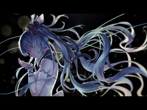 {10.3} Nightcore (Oceans Divide) - One Step Closer (with lyrics)