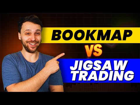🚨 Bookmap Vs Jigsaw Trading 💎 Which Platform Can Make You More Profitable?