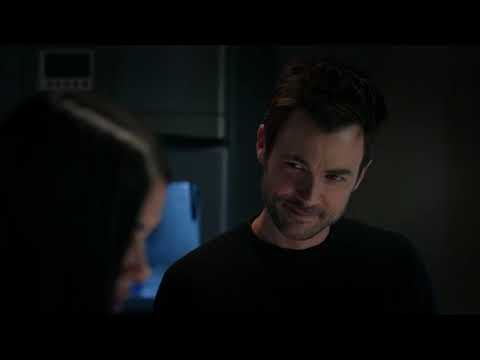 Zeke senses Saanvi's feelings - Zekaela 3x02