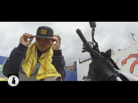 ADRENALINA - valijas crew - SUCIO BANG / DJ MIC / URBANO MC