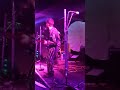 Man or Astro-Man? - Maximum Radiation Level [Live @ Subterranean - Chicago 2023-05-13]