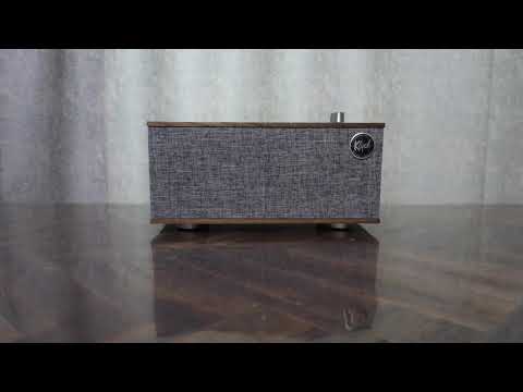 klipsch the one ii sound_The Way I Am(Acoustic)