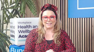 <p>Watch in 38 mins</p><p class="f18">Boost productivity by putting health and wellbeing at the heart of your business</p>