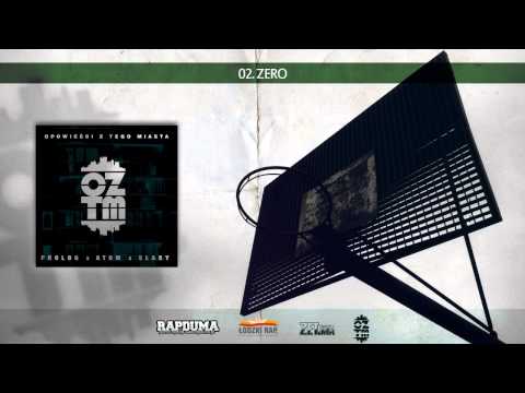02. Prolog/Atum/Słaby - "ZERO"