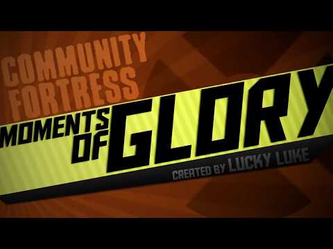 Kings Crew Archive - CommFT's TF2 Moments of Glory #137 jnkx