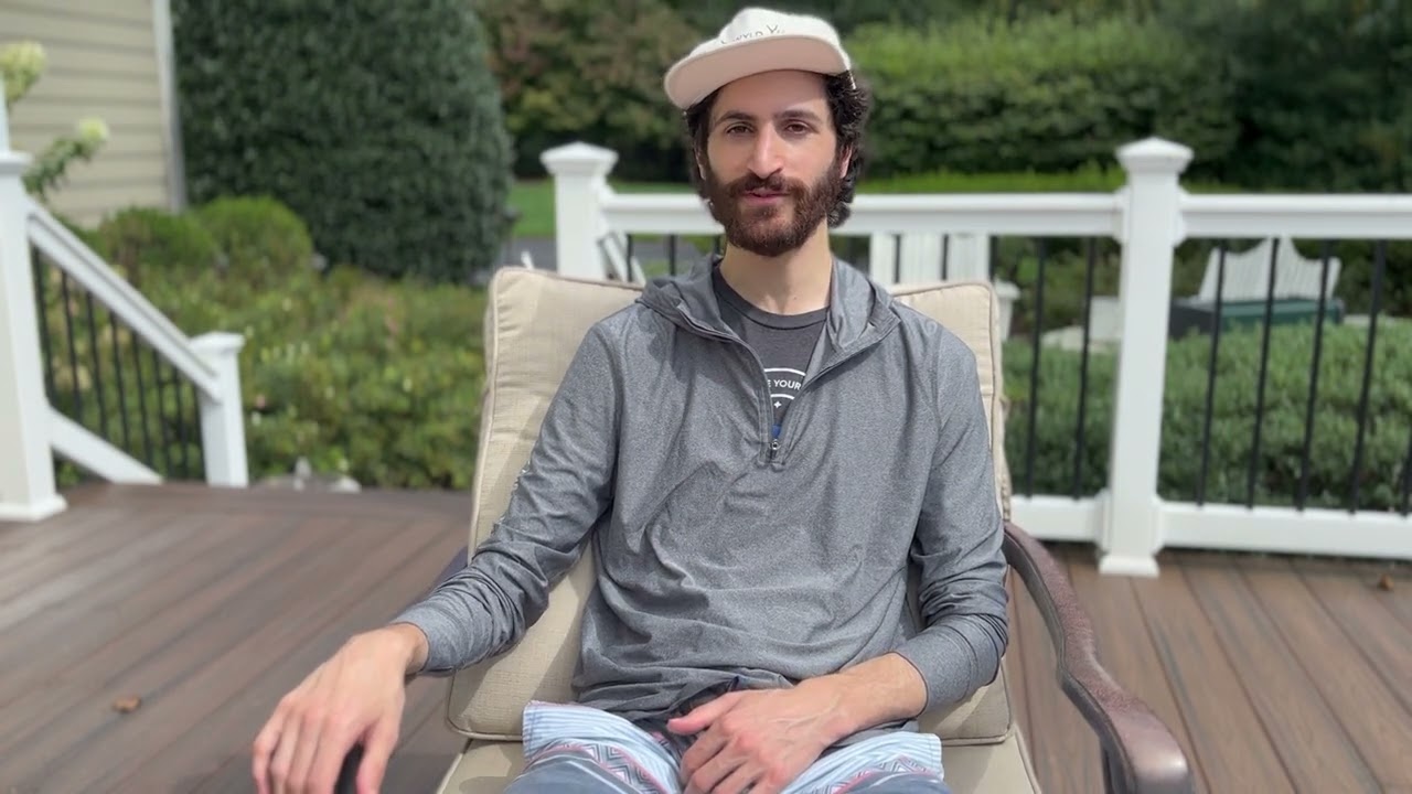 Worry less to free your mind