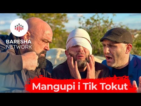 Biba i shane njerzit ne Tik Tok… Po ne fund han Dajak ! Njerzit i vijne te Shpia e rrehin !