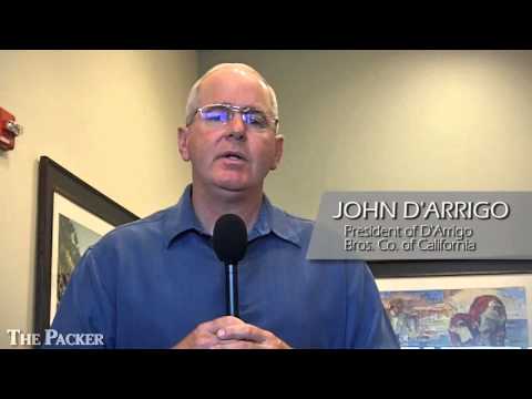 Grand Opening of D'Arrigo Family Specialty Services