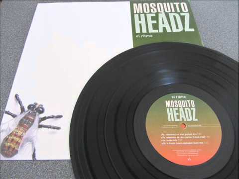 Mosquito Headz - El Ritmo (Tandu Mix)