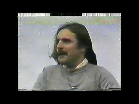 John Coghlan Interview 1982