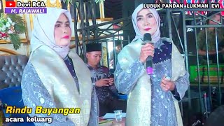 Download lagu Rindu bayangan || Om RAJAWALI Musik Plg # Acara  Lukman Evi Lubuk Pandan # Devi Rca Studio/10/05/03 mp3