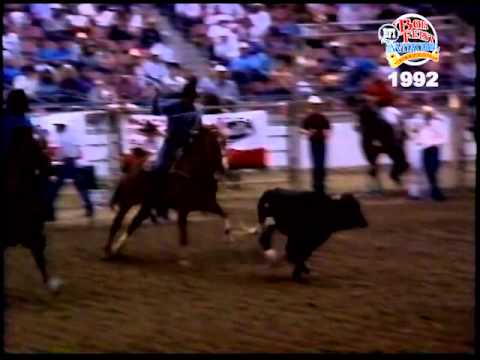 BFI Team Roping Top 5_1992