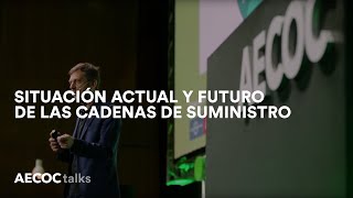 Principales conclusiones del Punto de Encuentro anual, de referencia para los profesionales de la logística del país.