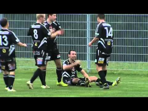 SV Hirter Kraig 3:0 St.Michael/Bl., 15.11.2014