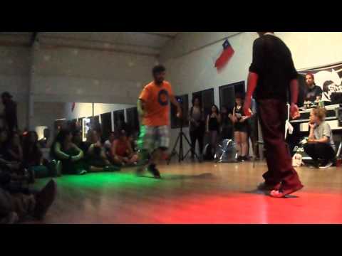 Final house  kemos vs soulprendente