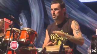 DON OSVALDO : 17 CRISTAL : COSQUÍN ROCK : 07-02-2016