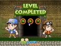 Maya Adventure Two Player Game