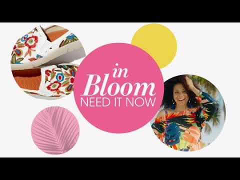 HSN | Lucky Brand Fashions 02.14.2018 - 01 PM