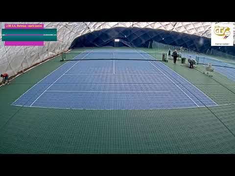 Kurt 1_10.2.2020_LOB S.A. Bohnice - Starší žactvo "C"