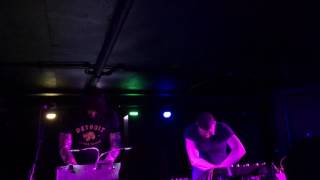 MSTRKRFT - ID (2) - The Middle East, Cambridge MA