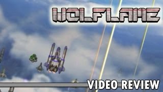 Review: Wolflame (Steam) - Defunct Games