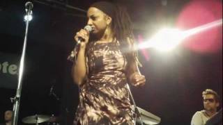 Pieces Of A Dreams -- Incognito Blue Note Milan 2012