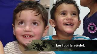 TÖRETLENÜL MAGYAROK