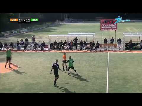 c.k.v.Unitas/ Perspectief - Drachten 1