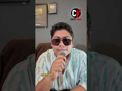 Ella era la rubia novia de Santa Fe Klan antes de Camila, que aún no logra olvidar #noticias