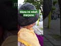 Mana Ni Mbah Maryono Shorts