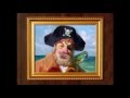 Bob Esponja Abertura English
