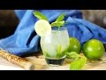 Mojito Cubano Clasico Chef James