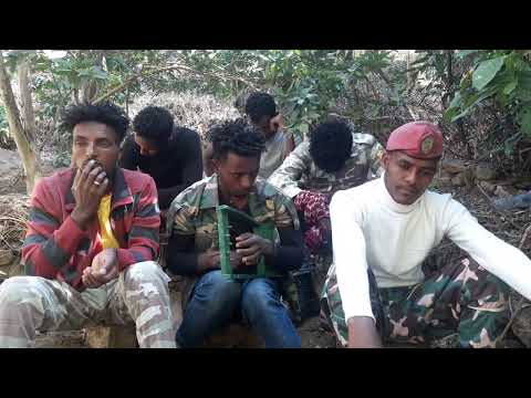 እምባታተይ ክኾለኩም ብኽራረይ ሰራዊት ትግራይ ኣብ በረኻ ኮይኖም  ናይ ኢያሱ በርሀ ሙዚቃ