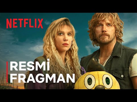 Sanal Ülke | İlk Fragman