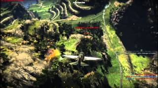 War Thunder - Doing like they do on the Discovery Channel