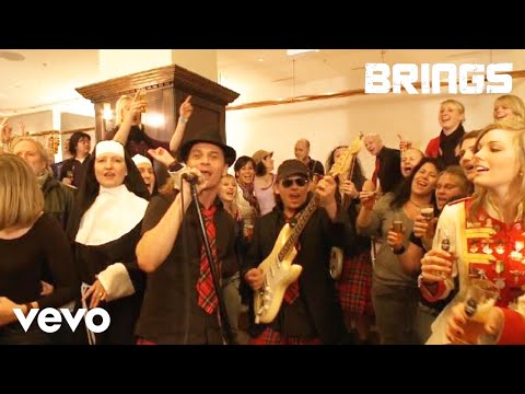 Halleluja - Brings